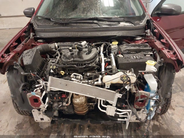 Aukcja sprzedaży 2020 Jeep Cherokee Trailhawk 4x4, vin: 1C4PJMBX4LD589984, numer aukcji: 44182074