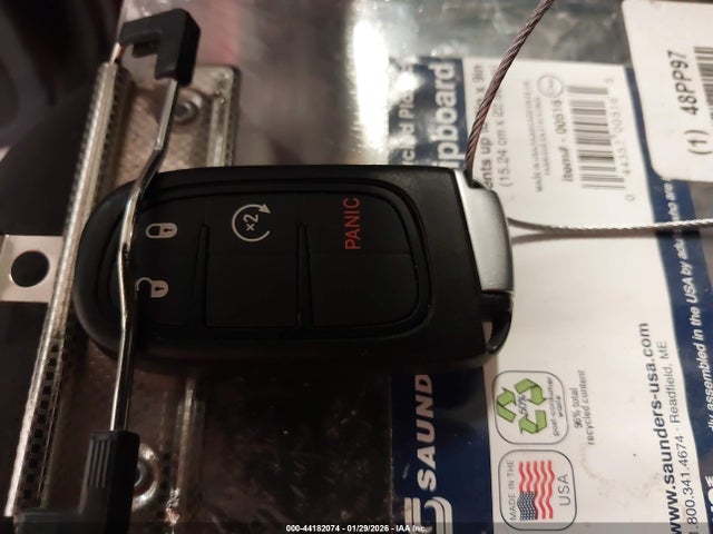 Aukcja sprzedaży 2020 Jeep Cherokee Trailhawk 4x4, vin: 1C4PJMBX4LD589984, numer aukcji: 44182074