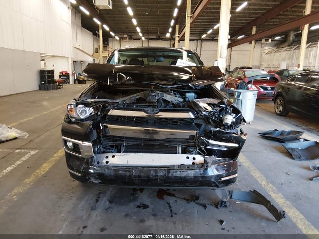 JTEBU5JR6K5671150 Toyota 4runner Limited