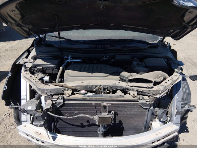 5J8YD3H38KL007269 Acura Mdx Standard