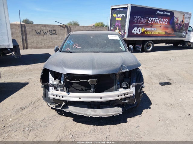 5J8YD3H38KL007269 Acura Mdx Standard