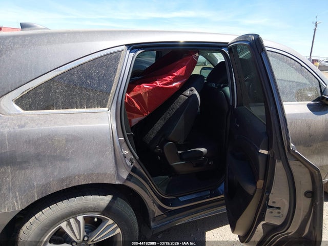5J8YD3H38KL007269 Acura Mdx Standard