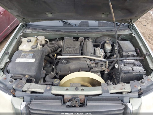44182091 :رقم المزاد ، 1GKDS13S732315485 vin ، 2003 Gmc Envoy Slt مزاد بيع