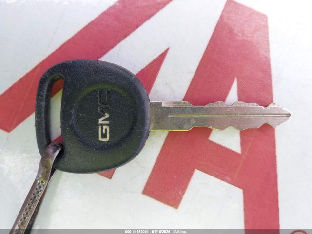 44182091 :رقم المزاد ، 1GKDS13S732315485 vin ، 2003 Gmc Envoy Slt مزاد بيع