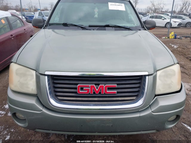 44182091 :رقم المزاد ، 1GKDS13S732315485 vin ، 2003 Gmc Envoy Slt مزاد بيع