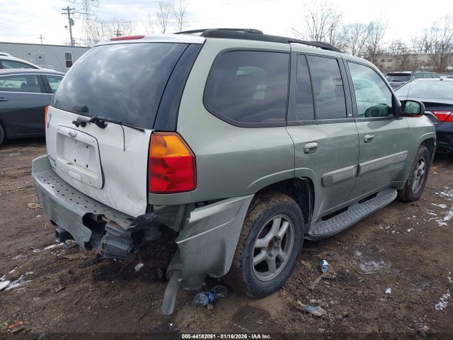 44182091 :رقم المزاد ، 1GKDS13S732315485 vin ، 2003 Gmc Envoy Slt مزاد بيع