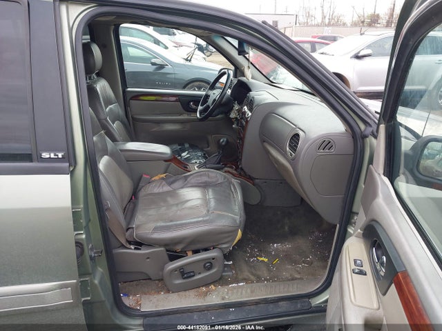 44182091 :رقم المزاد ، 1GKDS13S732315485 vin ، 2003 Gmc Envoy Slt مزاد بيع
