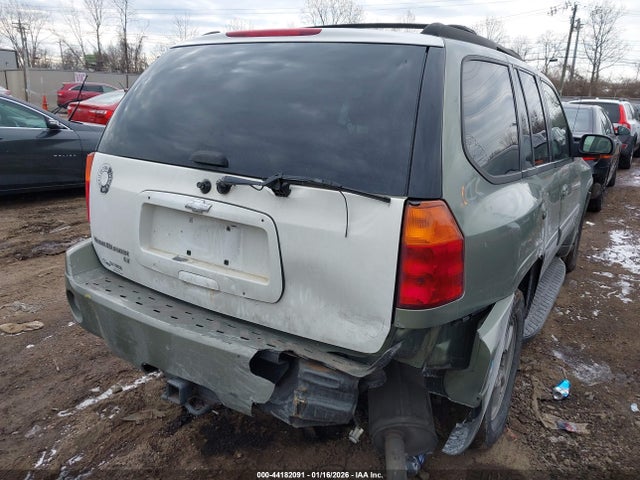 44182091 :رقم المزاد ، 1GKDS13S732315485 vin ، 2003 Gmc Envoy Slt مزاد بيع