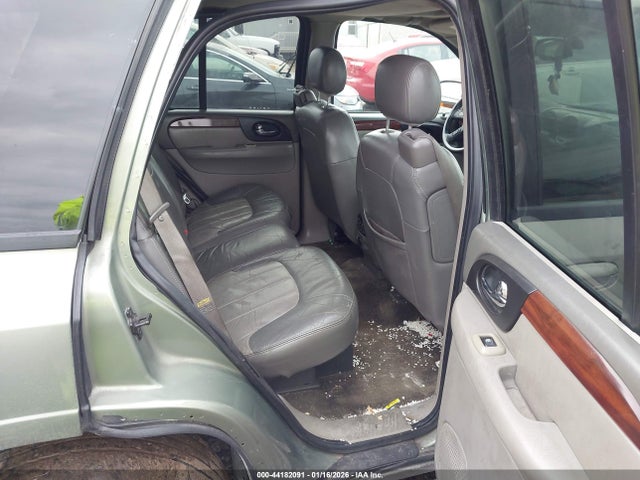 44182091 :رقم المزاد ، 1GKDS13S732315485 vin ، 2003 Gmc Envoy Slt مزاد بيع