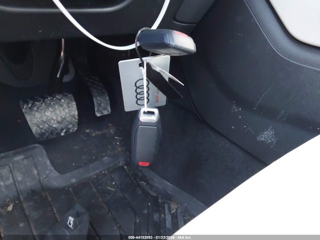 WA13AAGU7S2070427 Audi All-new Q5 Prestige Tfsi Quattro S Tronic
