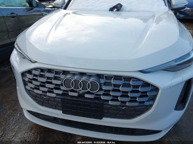 WA13AAGU7S2070427 Audi All-new Q5 Prestige Tfsi Quattro S Tronic