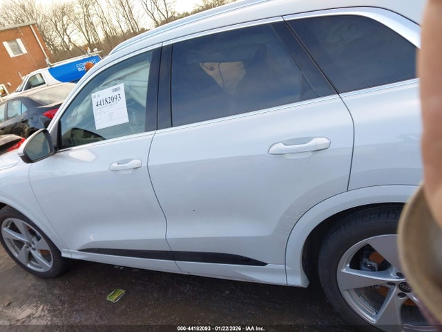 WA13AAGU7S2070427 Audi All-new Q5 Prestige Tfsi Quattro S Tronic