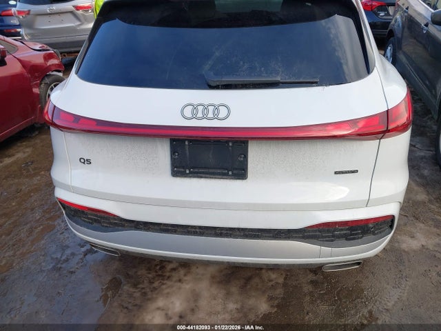 WA13AAGU7S2070427 Audi All-new Q5 Prestige Tfsi Quattro S Tronic