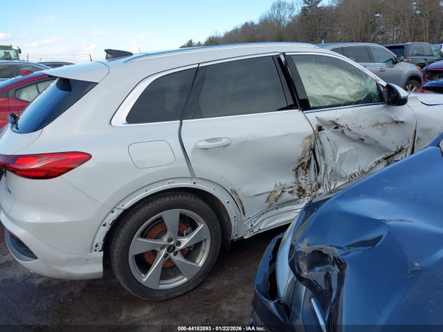 WA13AAGU7S2070427 Audi All-new Q5 Prestige Tfsi Quattro S Tronic