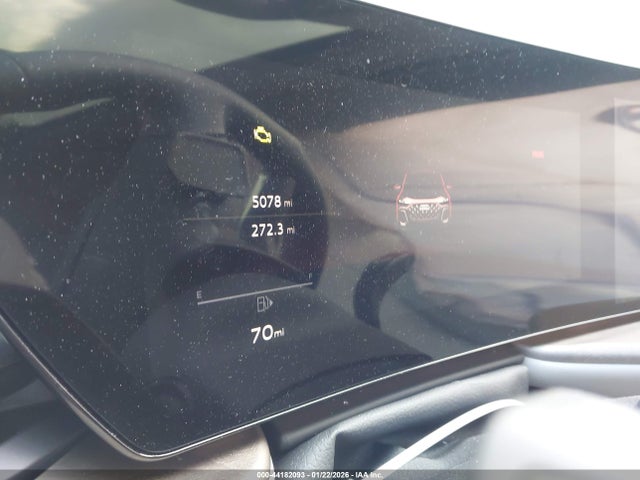 WA13AAGU7S2070427 Audi All-new Q5 Prestige Tfsi Quattro S Tronic