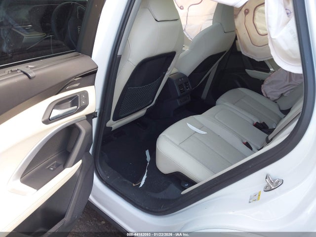 WA13AAGU7S2070427 Audi All-new Q5 Prestige Tfsi Quattro S Tronic