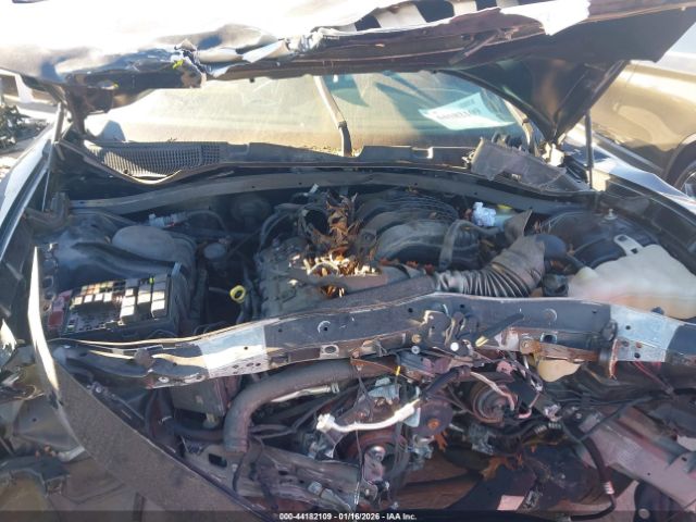 2018 DODGE CHARGER 2C3CDXJG9JH235424 Photo 9