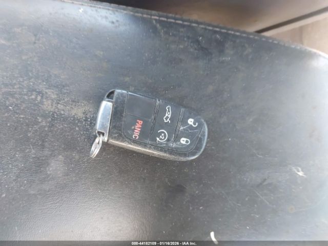 2018 DODGE CHARGER 2C3CDXJG9JH235424 Photo 10