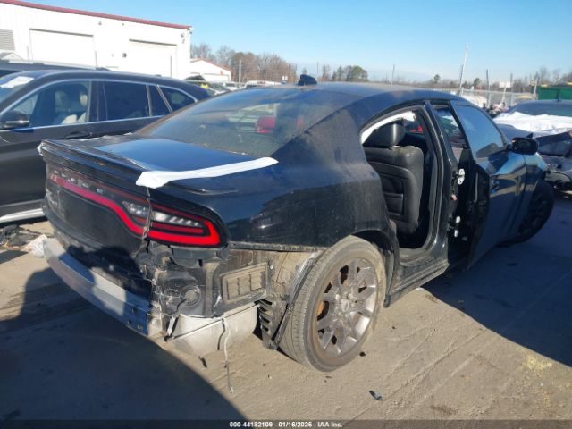 2018 DODGE CHARGER 2C3CDXJG9JH235424 Photo 3