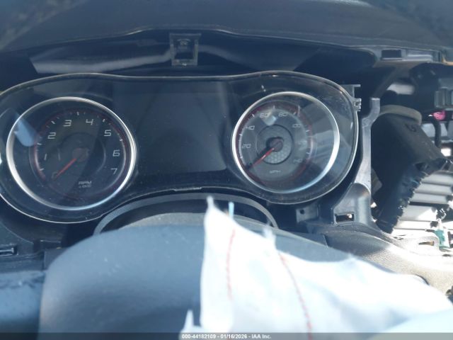 2018 DODGE CHARGER 2C3CDXJG9JH235424 Photo 6