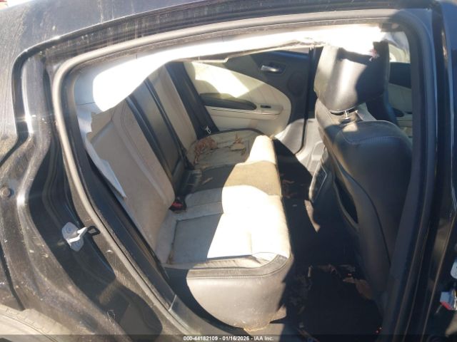 2018 DODGE CHARGER 2C3CDXJG9JH235424 Photo 7