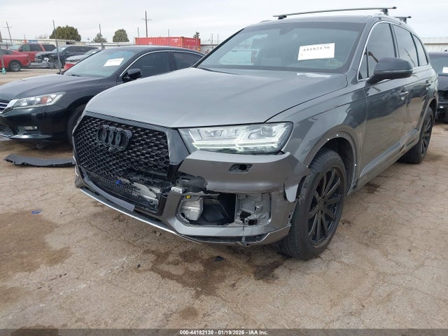 2017 AUDI Q7 WA1LAAF79HD036367 Photo 5
