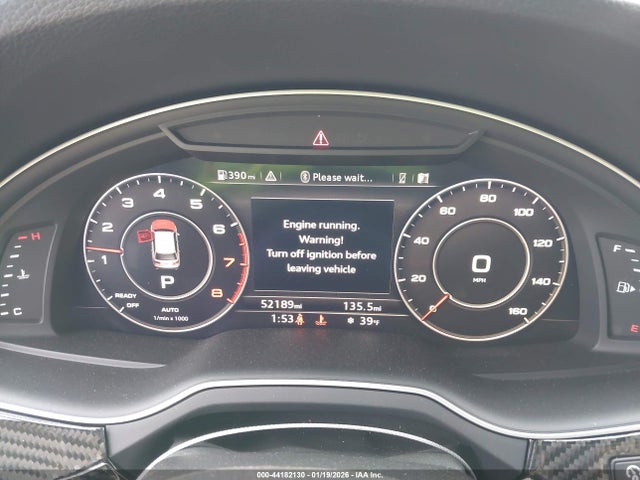 2017 AUDI Q7 WA1LAAF79HD036367 Photo 6