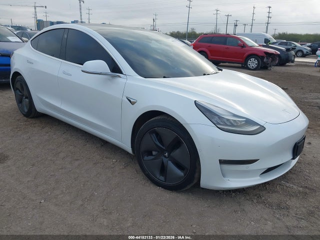 2018 TESLA MODEL 3 5YJ3E1EBXJF094793 Photo 0
