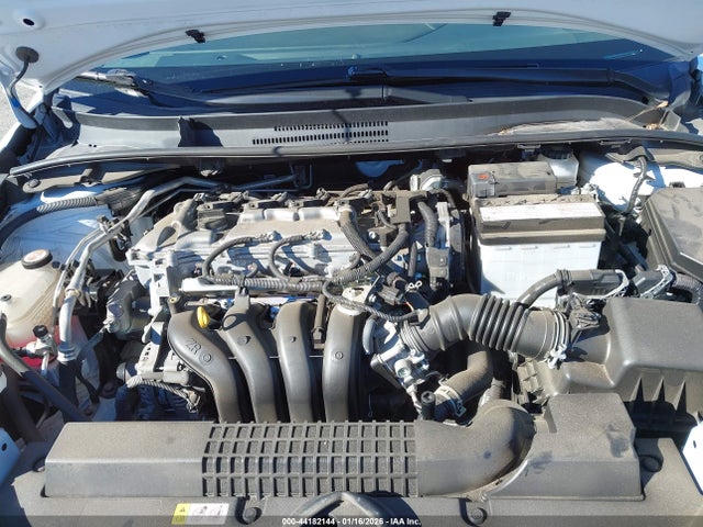 Toyota COROLLA LE 2022 5YFEPMAE3NP354532 Image 10