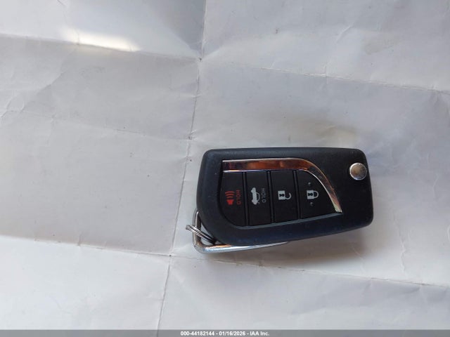 Toyota COROLLA LE 2022 5YFEPMAE3NP354532 Image 11
