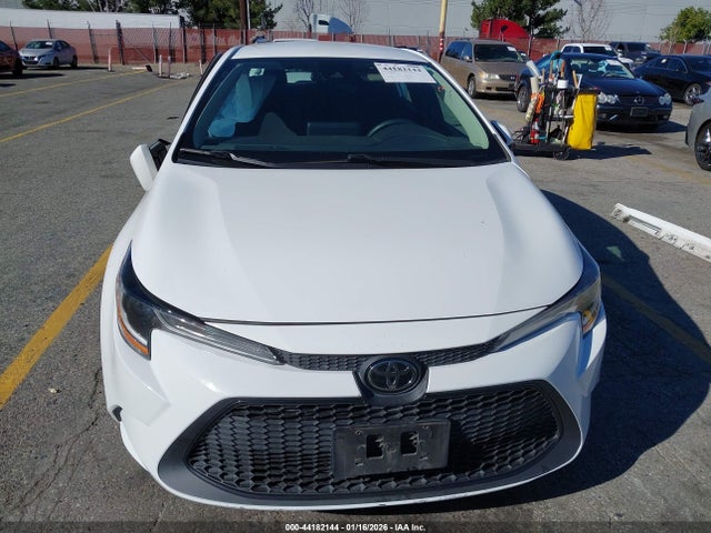 Toyota COROLLA LE 2022 5YFEPMAE3NP354532 Image 13