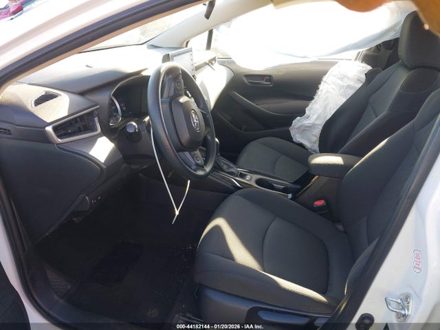 Toyota COROLLA LE 2022 5YFEPMAE3NP354532 Image 5