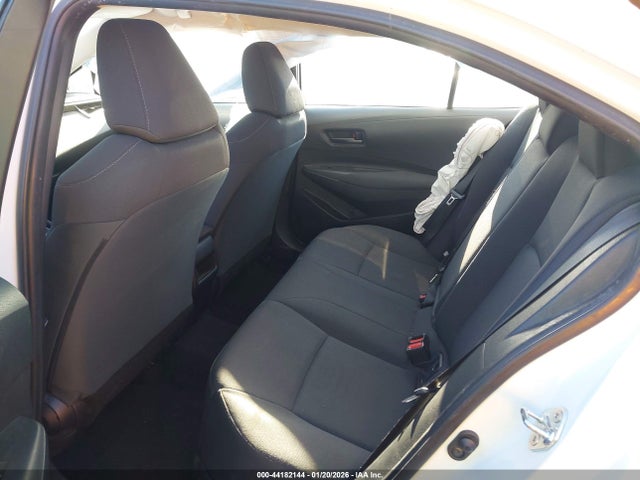 Toyota COROLLA LE 2022 5YFEPMAE3NP354532 Image 8