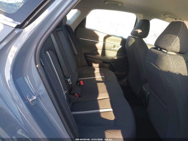 2026 Hyundai Sonata Sel Sport მანქანა იყიდება აუქციონზე, vin: KMHL64JA7TA525447, აუქციონის ნომერი: 44182149