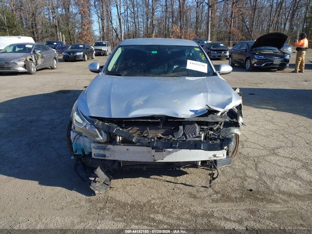 44182150 :رقم المزاد ، 1N4BL4BV4LC243383 vin ، 2020 Nissan Altima S Fwd مزاد بيع