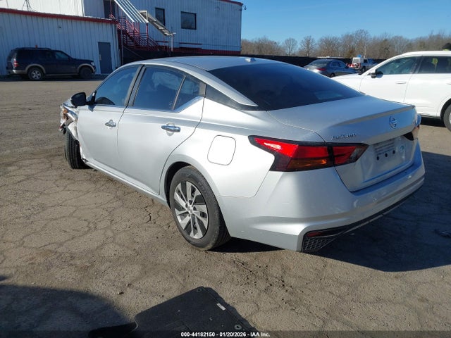 Продаж на аукціоні авто 2020 Nissan Altima S Fwd, vin: 1N4BL4BV4LC243383, номер лоту: 44182150