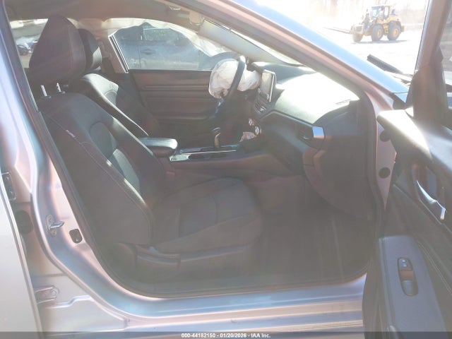 44182150 :رقم المزاد ، 1N4BL4BV4LC243383 vin ، 2020 Nissan Altima S Fwd مزاد بيع