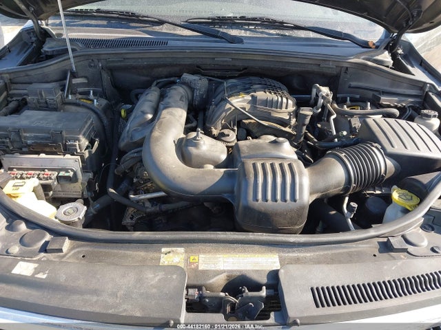 2011 JEEP GRAND CHEROKEE 1J4RR4GG6BC739053 Photo 9