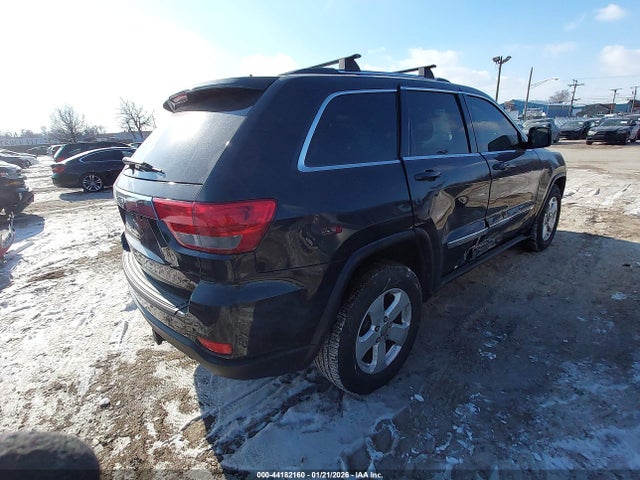 2011 JEEP GRAND CHEROKEE 1J4RR4GG6BC739053 Photo 3