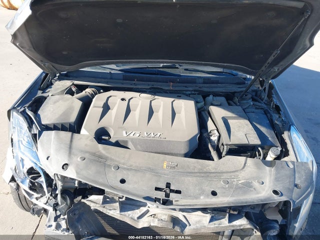 44182163 :رقم المزاد ، 2G61M5S3XH9141207 vin ، 2017 Cadillac Xts Luxury مزاد بيع