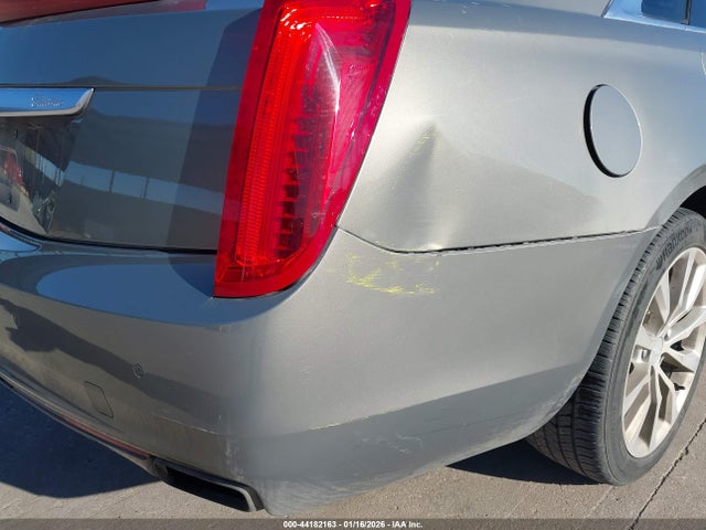 44182163 :رقم المزاد ، 2G61M5S3XH9141207 vin ، 2017 Cadillac Xts Luxury مزاد بيع