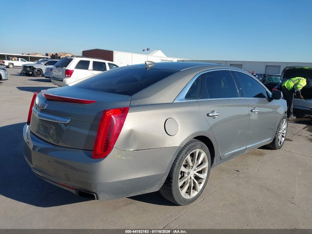 44182163 :رقم المزاد ، 2G61M5S3XH9141207 vin ، 2017 Cadillac Xts Luxury مزاد بيع