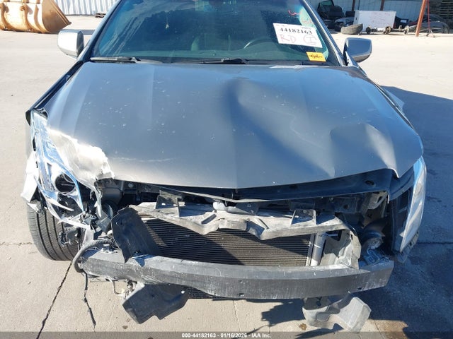 44182163 :رقم المزاد ، 2G61M5S3XH9141207 vin ، 2017 Cadillac Xts Luxury مزاد بيع
