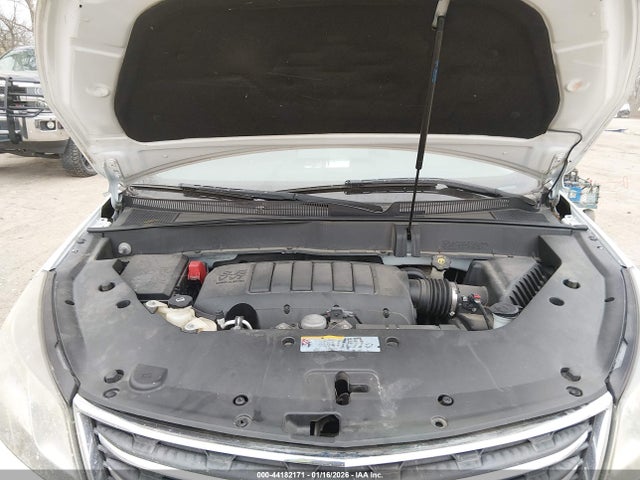 Aukcja sprzedaży 2017 Chevrolet Traverse 1lt, vin: 1GNKRGKD4HJ167675, numer aukcji: 44182171