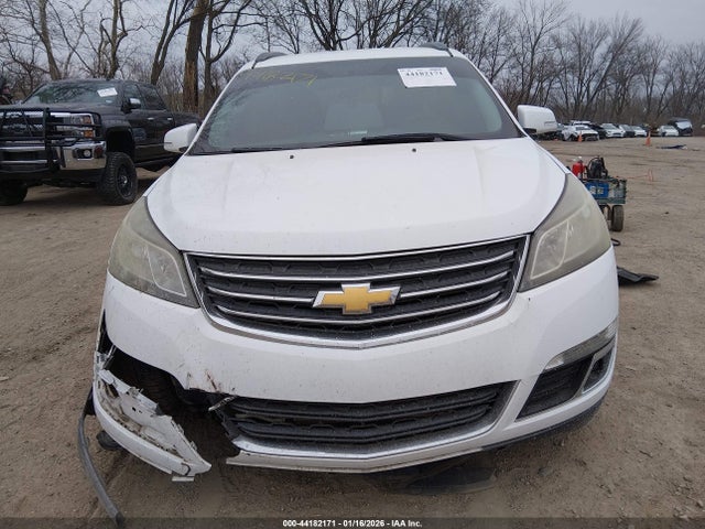 Aukcja sprzedaży 2017 Chevrolet Traverse 1lt, vin: 1GNKRGKD4HJ167675, numer aukcji: 44182171