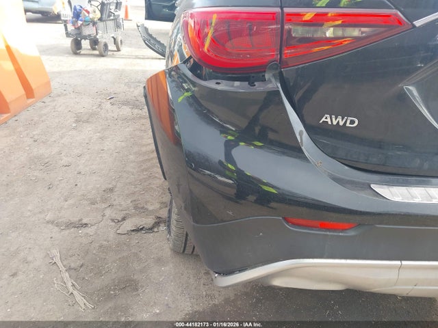 Aukcja sprzedaży 2019 Infiniti Qx30 Luxe, vin: SJKCH5CRXKA010932, numer aukcji: 44182173