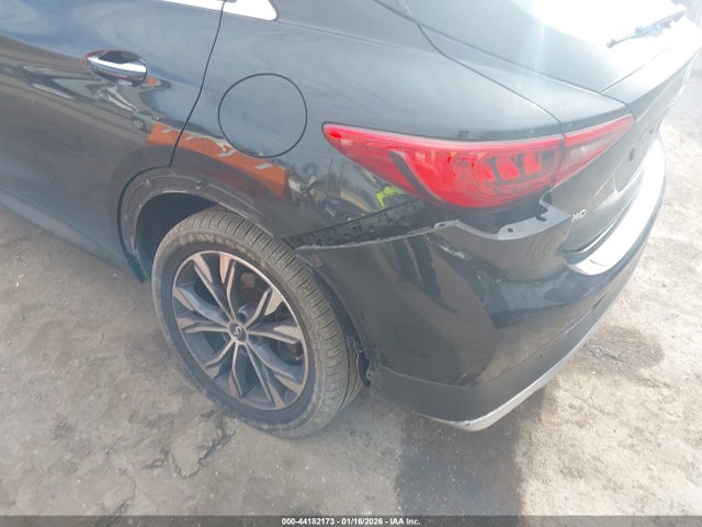 Aukcja sprzedaży 2019 Infiniti Qx30 Luxe, vin: SJKCH5CRXKA010932, numer aukcji: 44182173