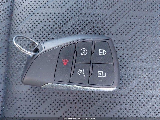 2025 CHEVROLET EQUINOX 3GNAXHEG1SL105065 Photo 10