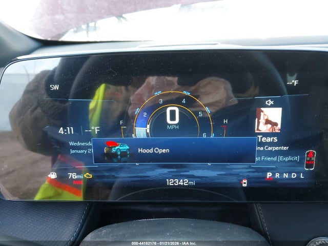 2025 CHEVROLET EQUINOX 3GNAXHEG1SL105065 Photo 6