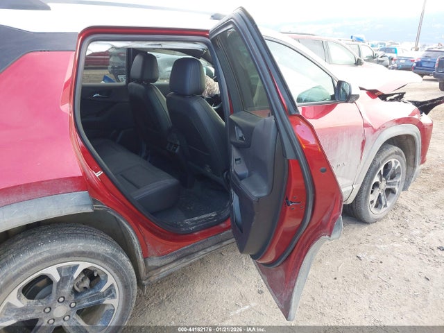 2025 CHEVROLET EQUINOX 3GNAXHEG1SL105065 Photo 7